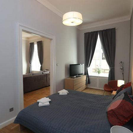 Supreme City Center Apartment Будапеща Екстериор снимка