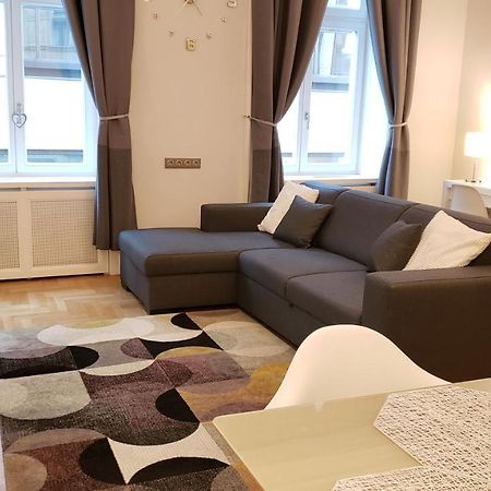 Supreme City Center Apartment Будапеща Екстериор снимка