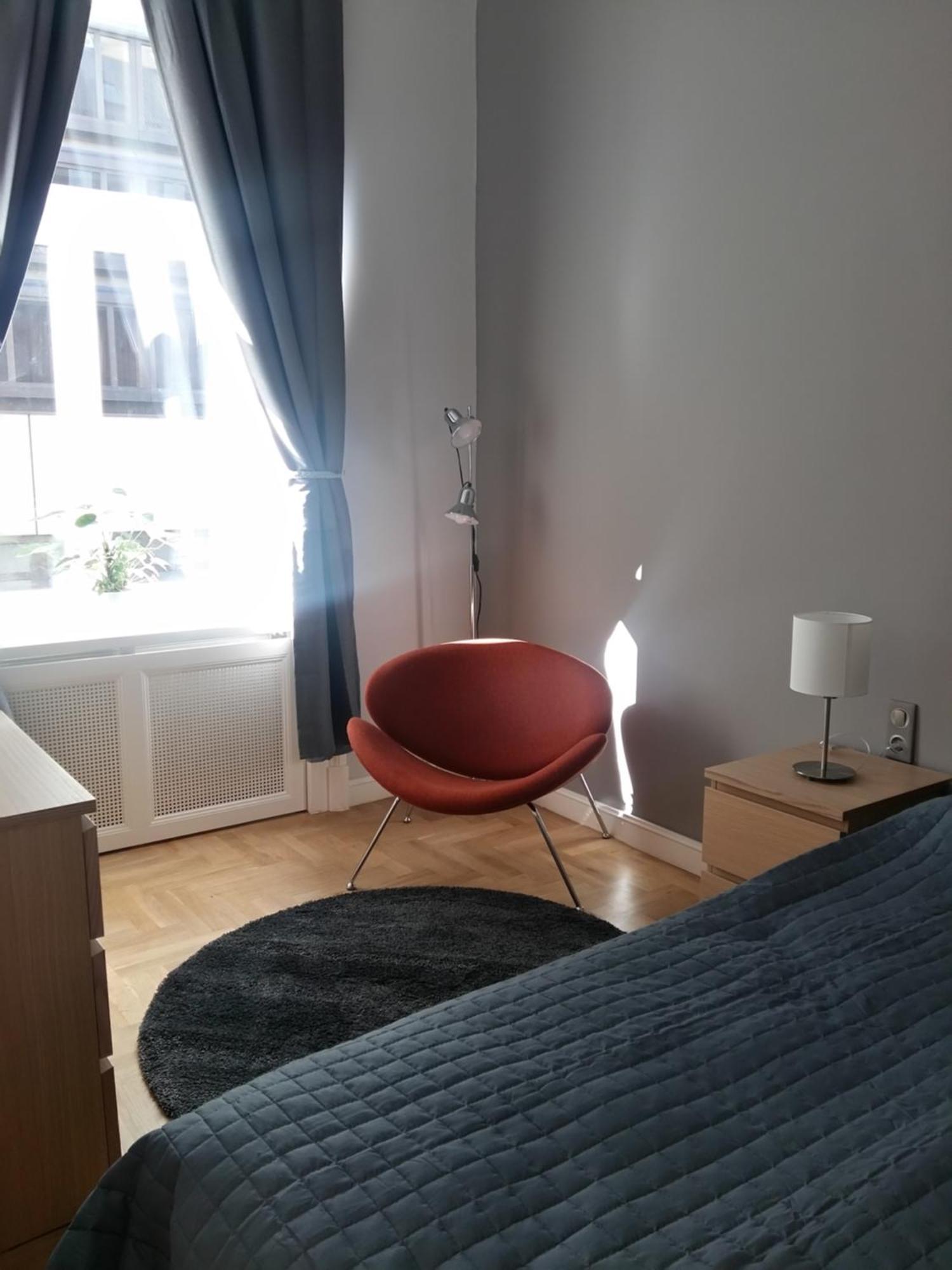 Supreme City Center Apartment Будапеща Екстериор снимка