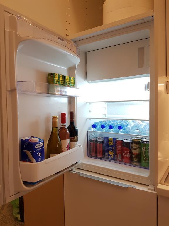 Supreme City Center Apartment Будапеща Екстериор снимка