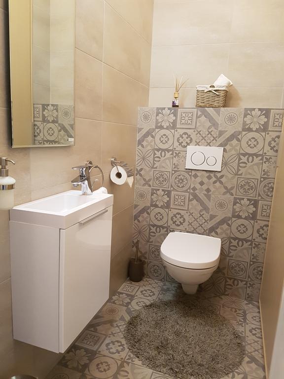 Supreme City Center Apartment Будапеща Екстериор снимка