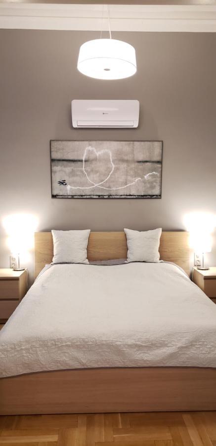 Supreme City Center Apartment Будапеща Екстериор снимка